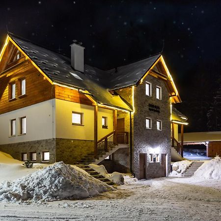 Darmilus Apartmany Demanovska Dolina Luaran gambar
