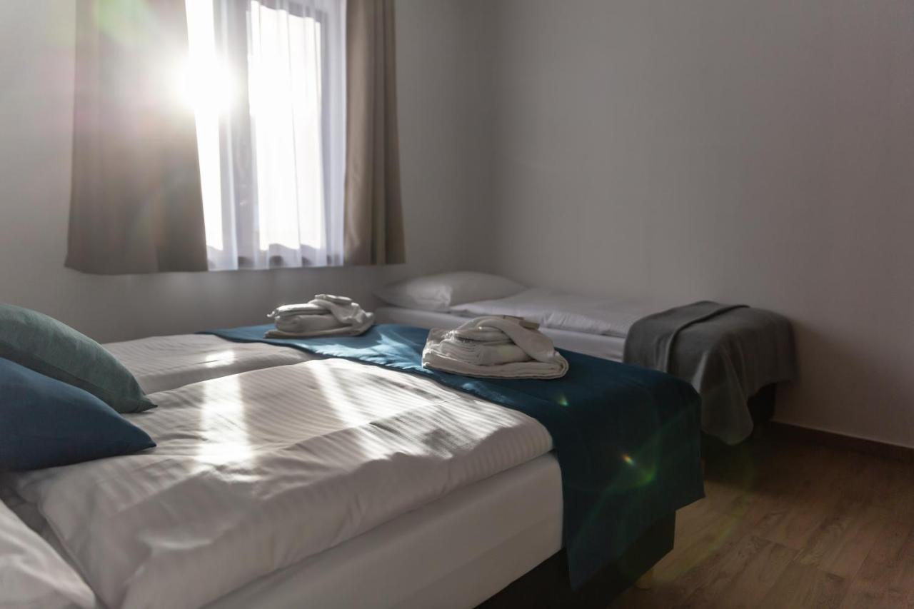 Darmilus Apartmany Demanovska Dolina Luaran gambar