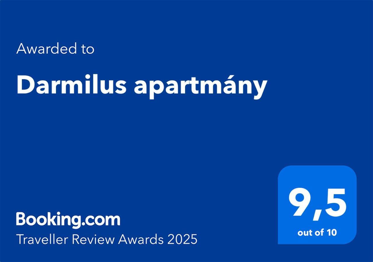 Darmilus Apartmany Demanovska Dolina Luaran gambar